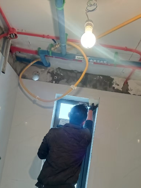 宝应专业水管维修