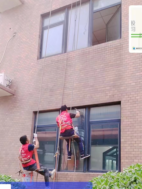 宝应承接各类窗户玻璃维修